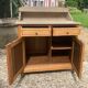 Bathroom furniture/low sideboard