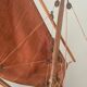 Model boat