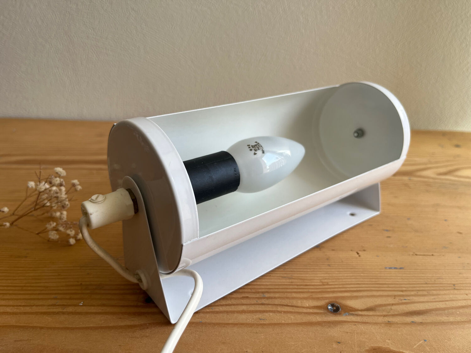 Ikea wall lamp model Lod V413 - 1986 vintage