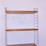 Vintage Shelf By Strinning, Kajsa & Nisse Strinning For String, 1970s