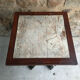 Table bistrot Fischel