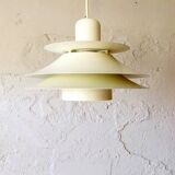 Suspension danoise, années 1960