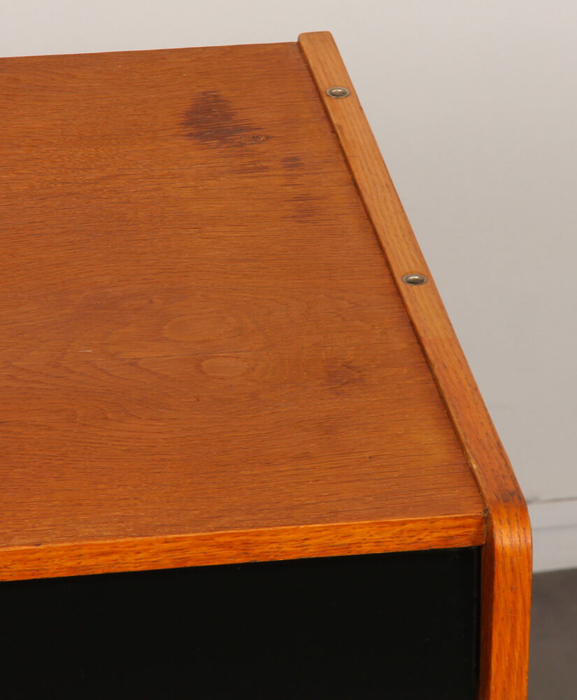 Chest of drawers U-453 by Jiri Jiroutek, 1960