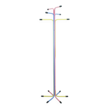 Coat rack ikea rigg 80s tord bjorklund