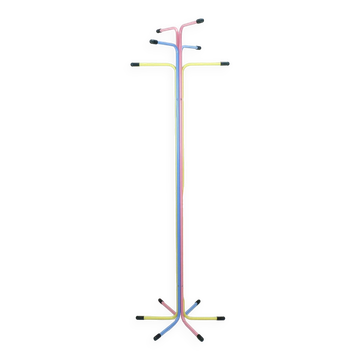 Coat rack ikea rigg 80s tord bjorklund