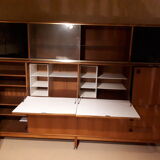 André Monpoix's multi TV 67 storage unit