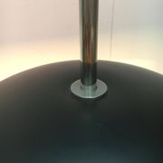 Mid-century minimalist table lamp