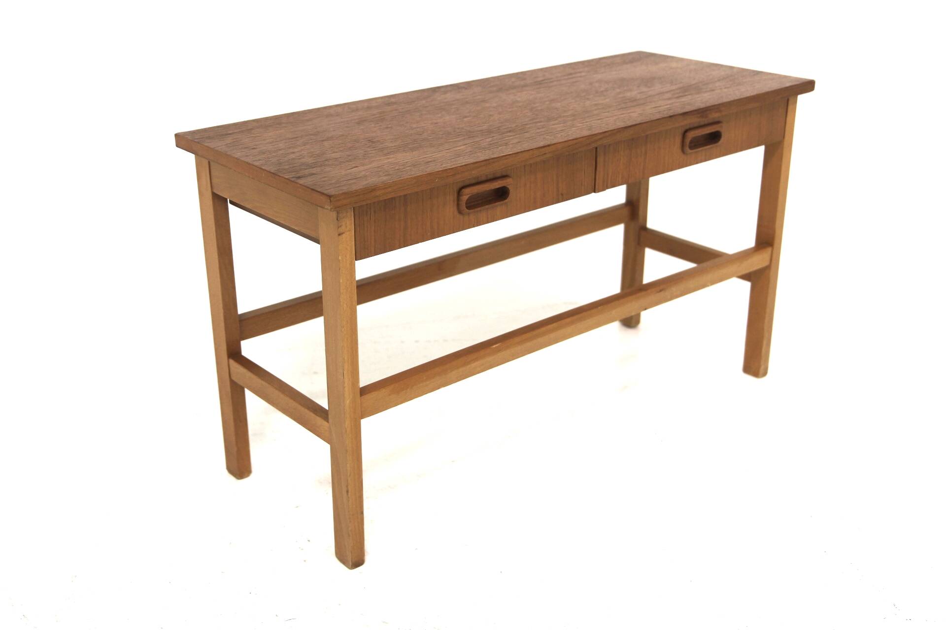 Scandinavian teak chest of drawers, Sweden, 1960