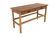 Commode scandinave en teck, Suède, 1960