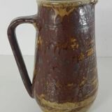Cafetière en Grès Migeon grès de la Borne