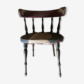 Provincial armchair