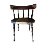 Provincial armchair