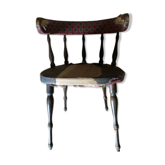 Provincial armchair