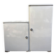 Armoire asymétrique tôle emaillee