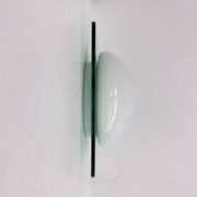 Postmodern glass wall lamp Vetri Murano, 1980s, Italy