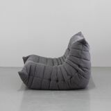 Togo armchair model designed by Michel Ducaroy 1973