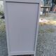 Commode vintage rénovée