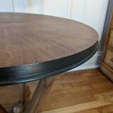 Art Deco coffee table