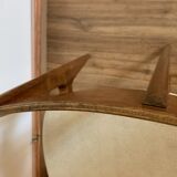 Chair 6157 by Roger Landault