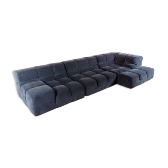 "Tufty-Time" sofa de Patricia Urquiola pour B & B Italia