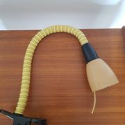 Vintage ikea lamp from the 80s