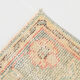 Wool Turksh Carpet Rug 261x165Cm