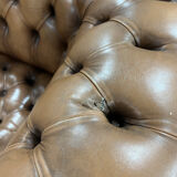 Chesterfield 3 seater sofa