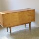 Vintage 60s row