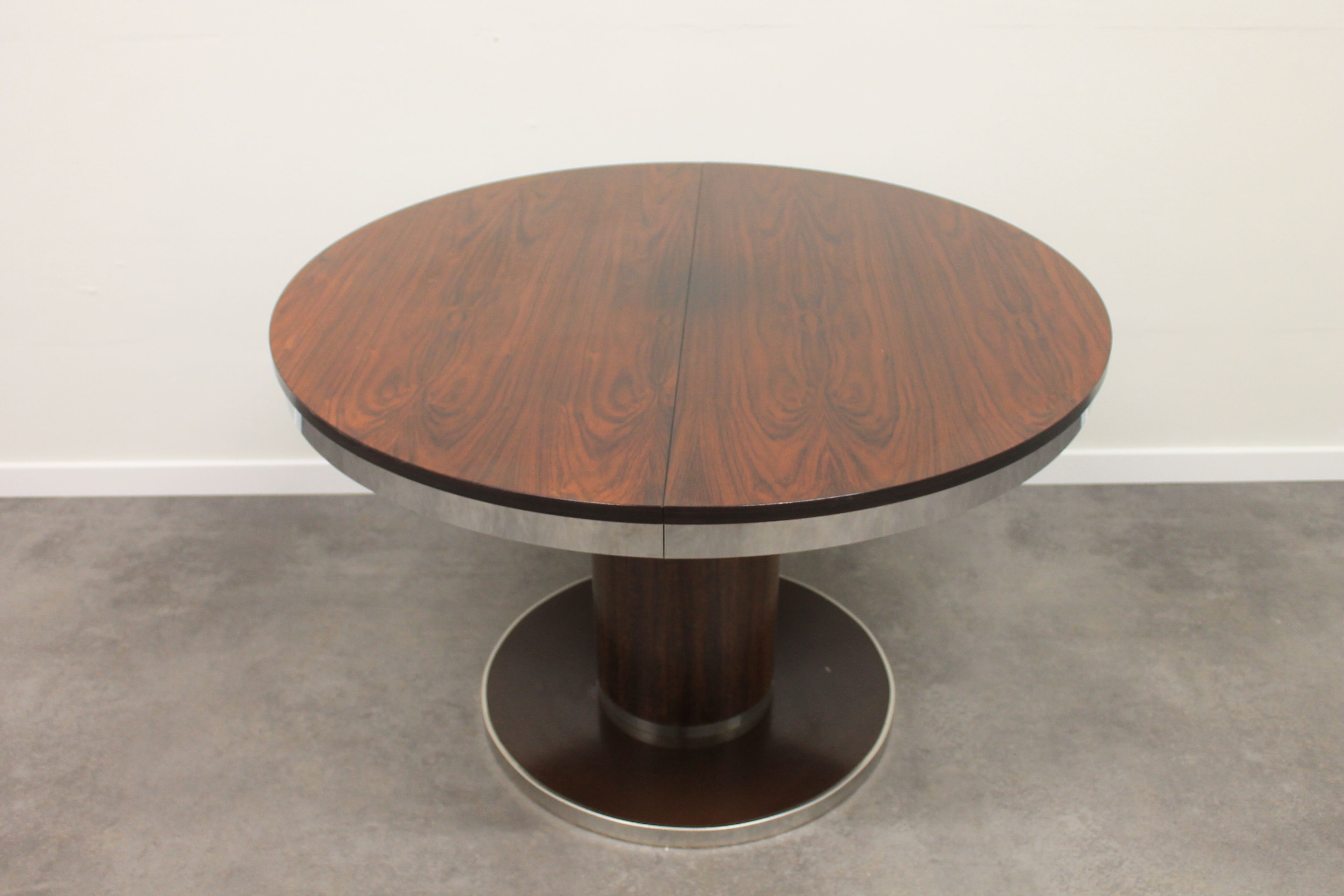 Table rallonge Roche Bobois
