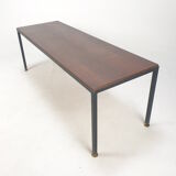 Italian Bench or Side Table, 1960's