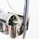 Vintage desk lamp T395, Robert Sonneman, 1970