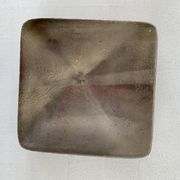 Annie Palisot céramique terre cuite émaillée, 1970