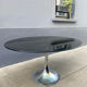 Tulip table 70's