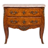 Louis XV commode