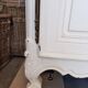 Enfilade style Louis XV patiné shabby