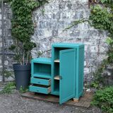 Asymmetrical Parisian wardrobe 1930