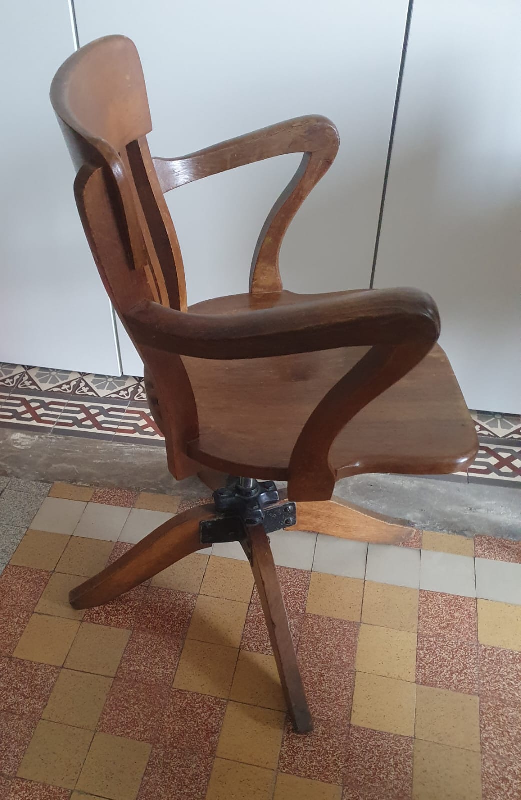 American office chair