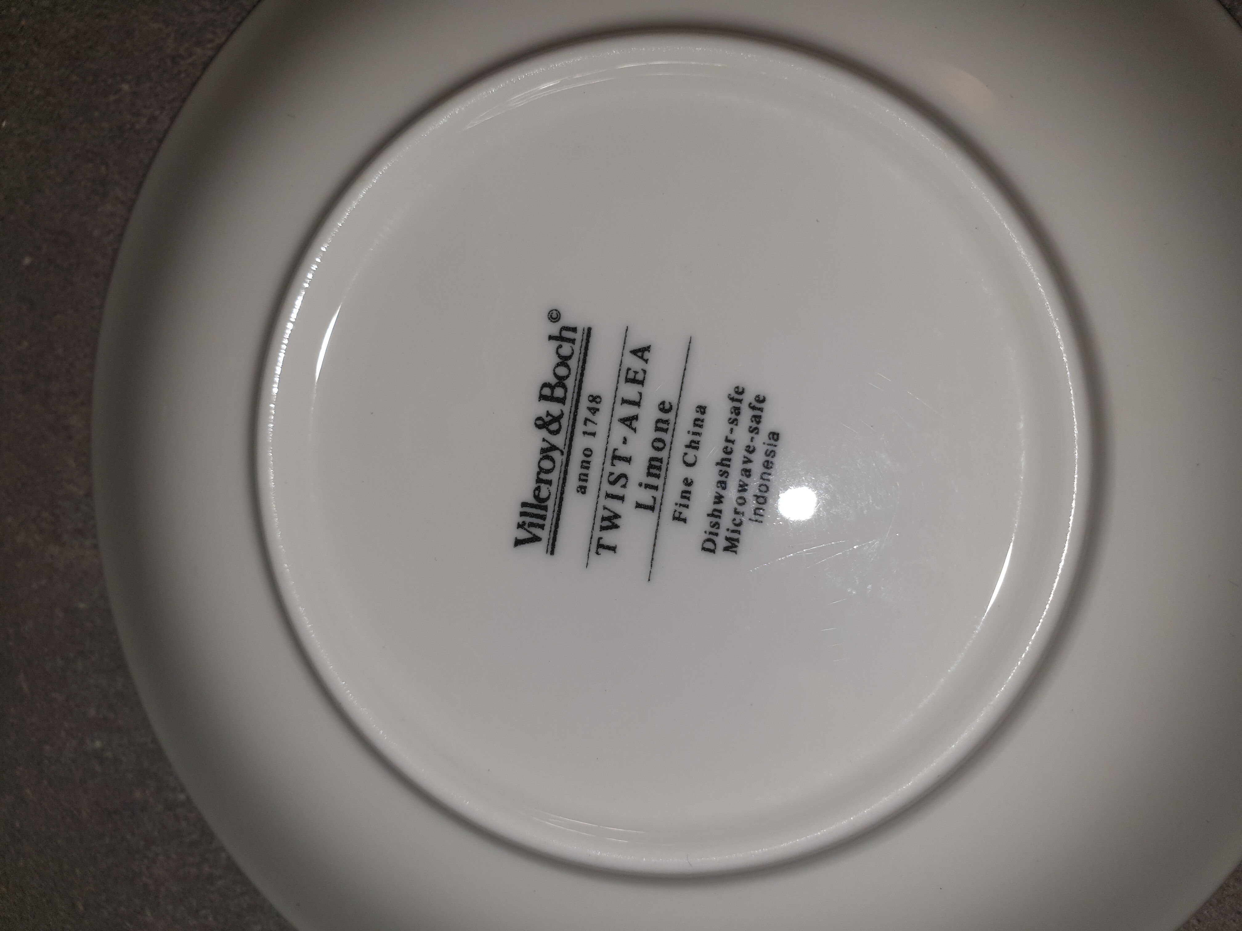 Set Villeroy & Boch switch collection