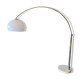 Floor lamp arch foot marble