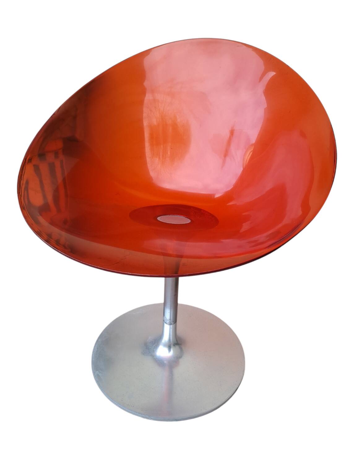 Philippe Starck Eros armchair