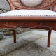 Convertible armchair, Rocaille, Louis XV style, early twentieth century.