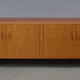 Mid century low sideboard by Gplan