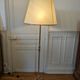 Vintage floor lamp