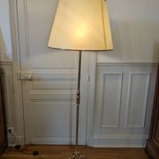 Vintage floor lamp