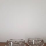 Set of 2 small ramekins