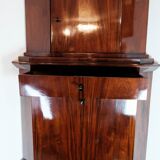 Mahogany corner furniture