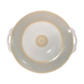 Old manufacture royale model elysée dish
