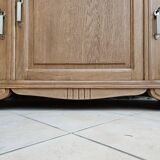 Art Deco Parisian Buffet