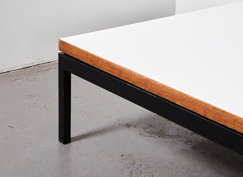 Kho Liang Ie 070 Sofa for Artifort 1962