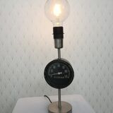 Lamp based on a Russian CCCP USSR truck counter